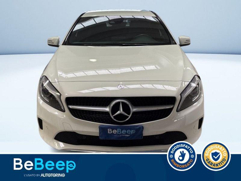 Mercedes-Benz Classe A A 200 D SPORT AUTO MY16