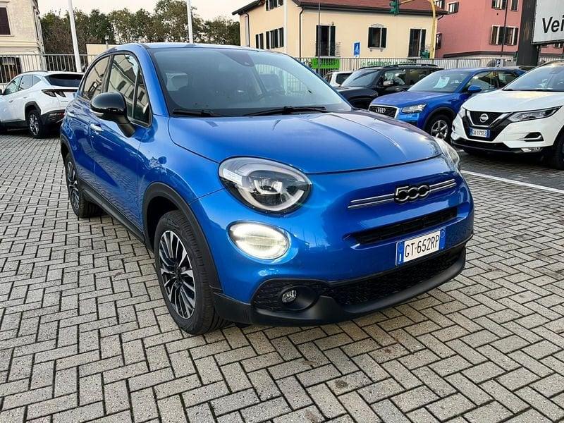 FIAT 500X 1.3 MultiJet 95 CV