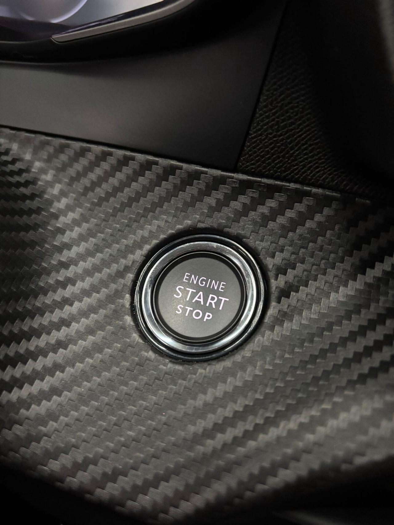 Peugeot 208 1.2 PureTech 100 Stop&Start 5 porte Allure