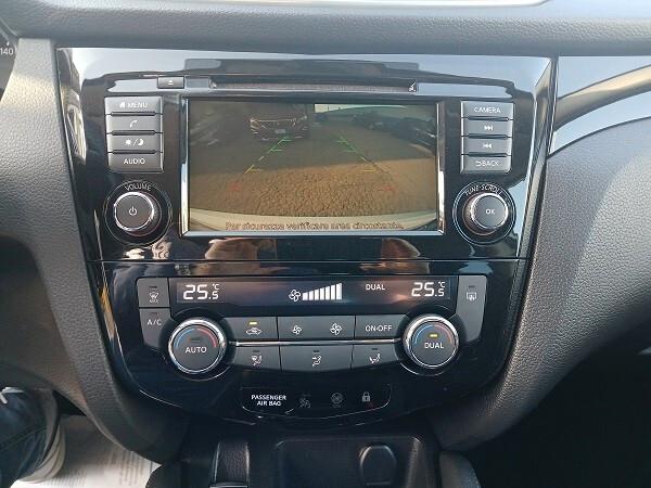 NISSAN QASHQAI 1.5 dCi 115 CV S&S BUSINESS