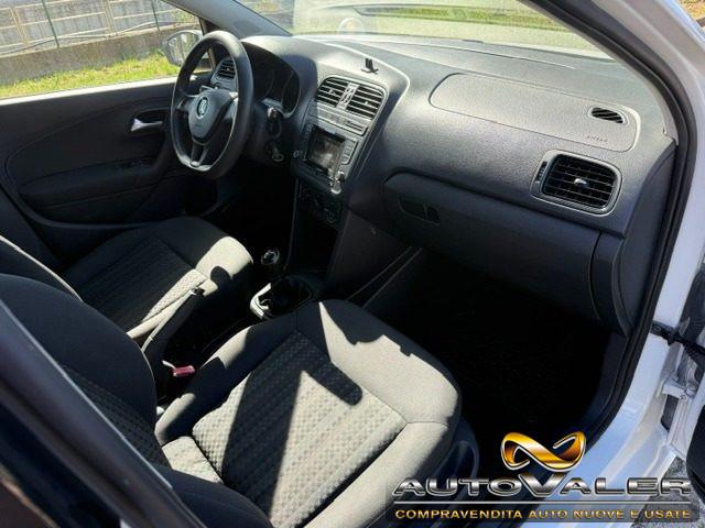 VOLKSWAGEN Polo 1.0 MPI 5p. Trendline