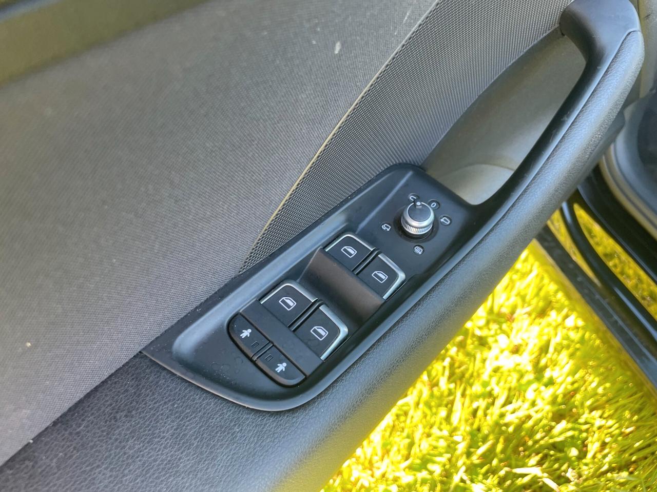 Audi A3 1.6 TDI clean diesel Business finanziabile