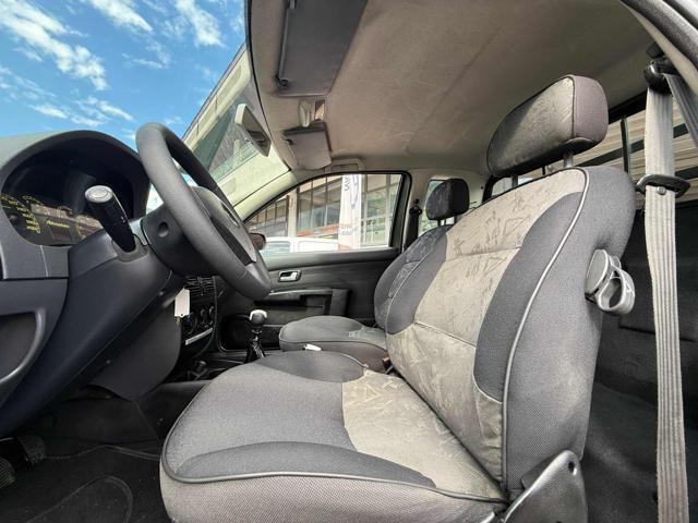 FIAT Strada 1.3 MJT Pick-up Cabina Lunga Adventure