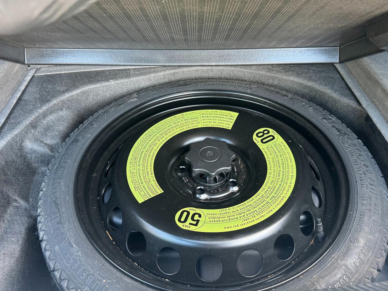 Audi A4 Avant 1.8 TFSI 160CV unico proprietario