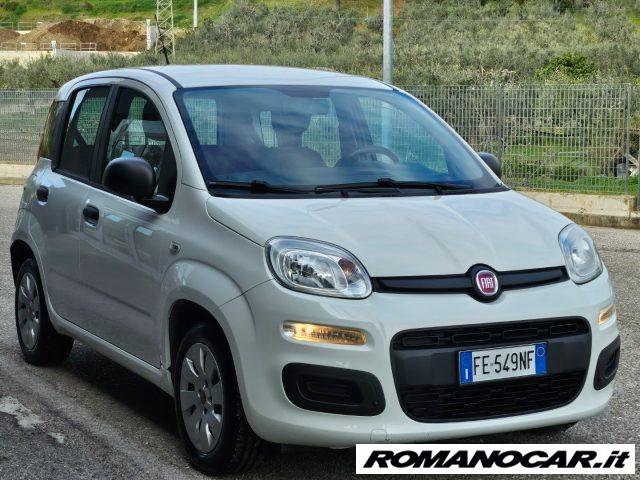 FIAT Panda 1.2 EasyPower Easy 65.000 KM.