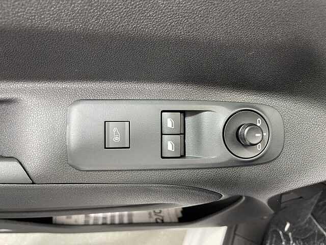 Fiat Doblò 1.5 BlueHdi 100CV LH1 Van