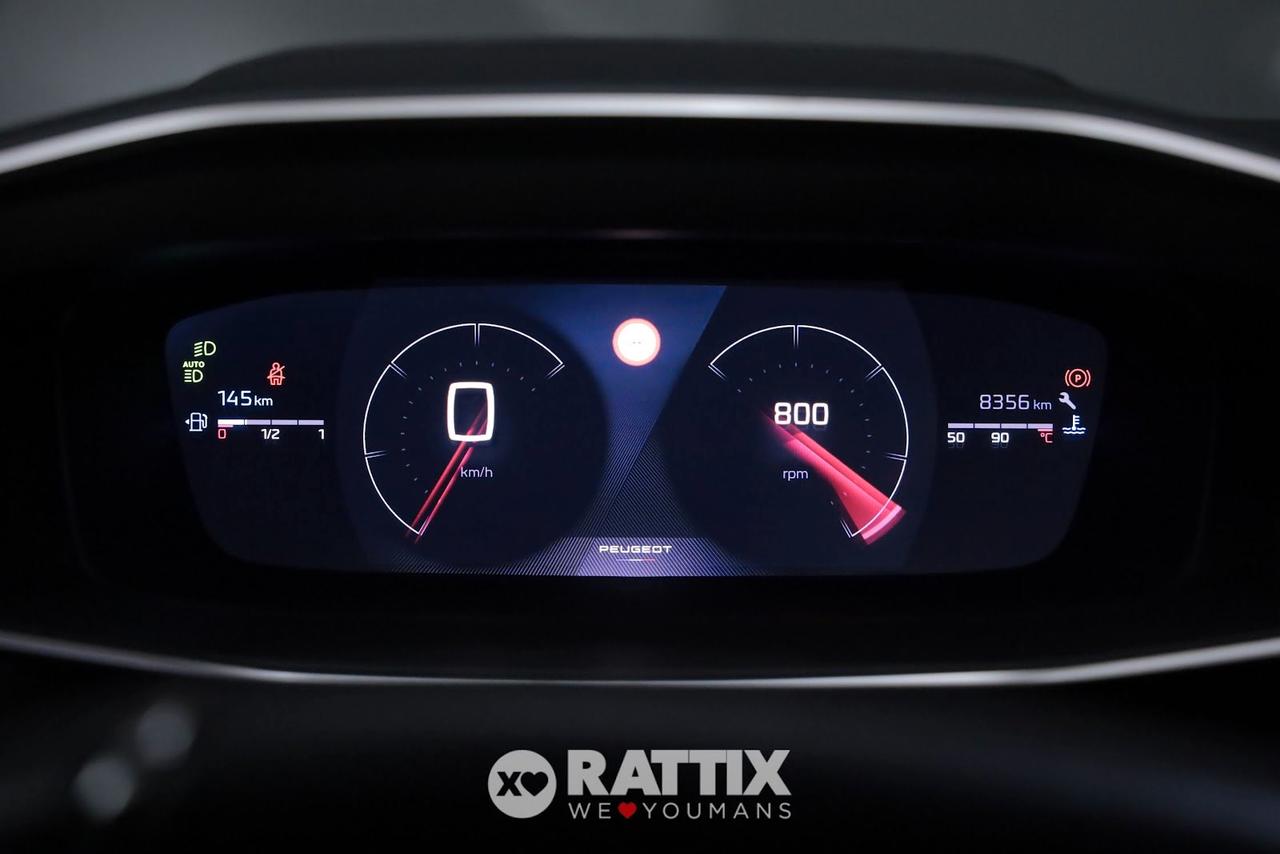 Peugeot 208 1.2 Puretech 100CV GT