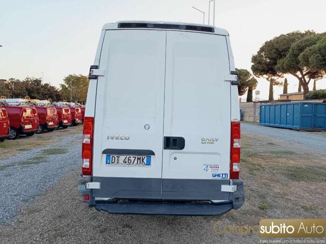 IVECO Ecodaily (2009-11) 3.0 CNG + IVA 22%