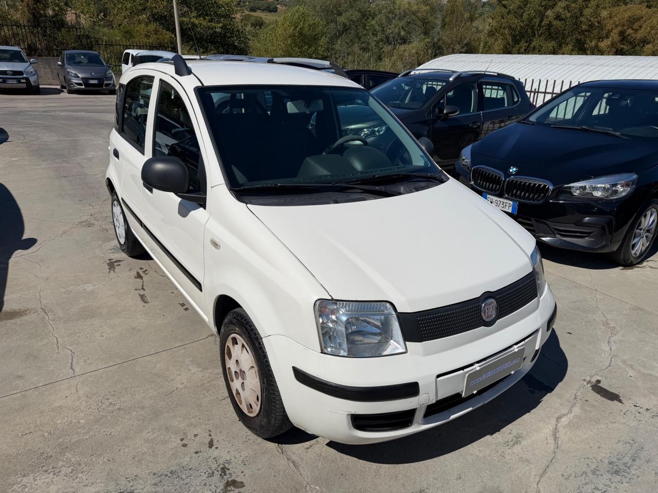 Fiat Panda 1.3 MJT 16V DPF MyLife