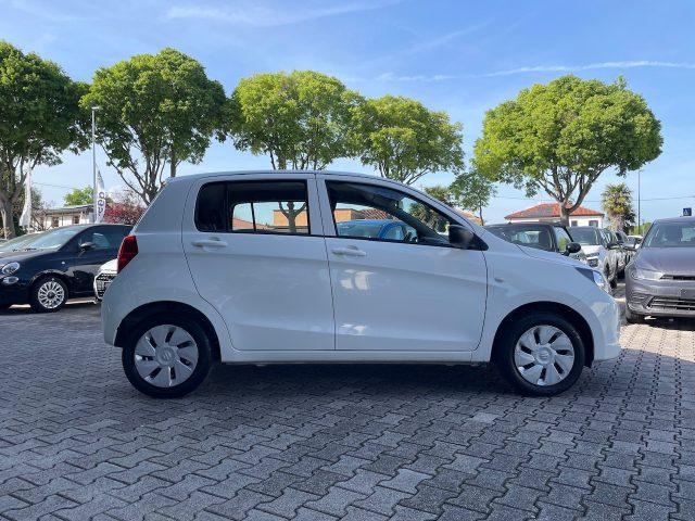 SUZUKI Celerio 1.0 Style
