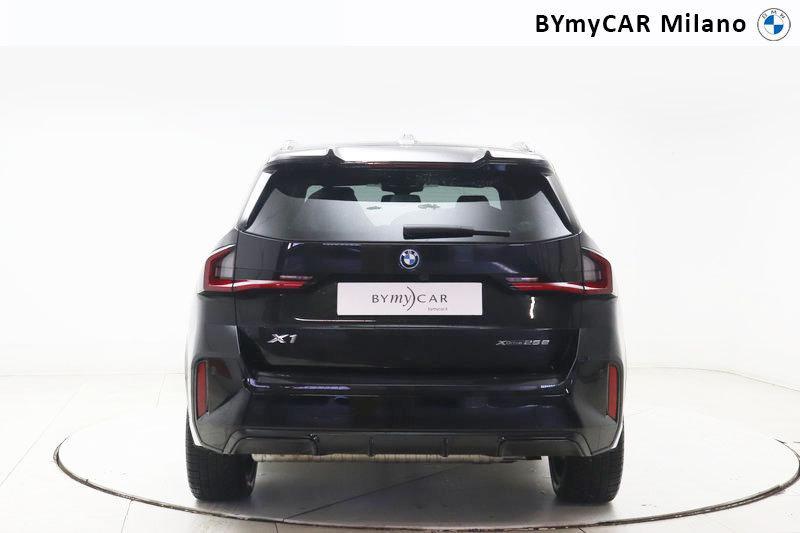 BMW X1 25 e MSport Pro xDrive DCT