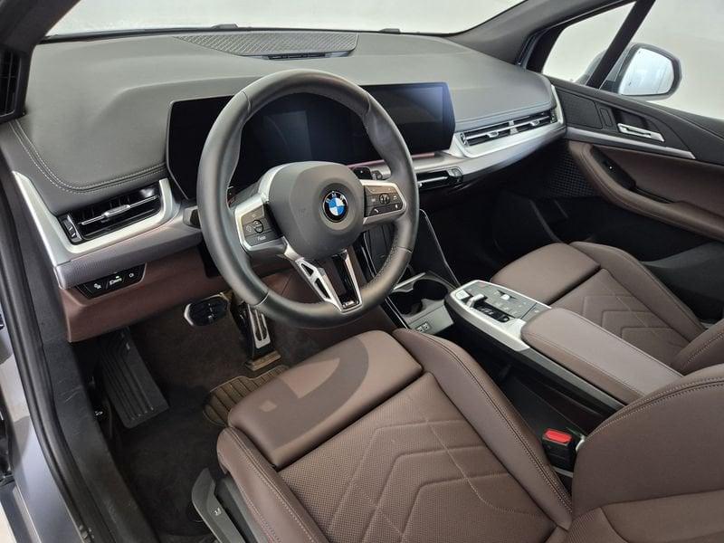 BMW Serie 2 Active Tourer Serie 2 U06 Active Tourer 223i Active Tourer mhev 48V xdrive auto