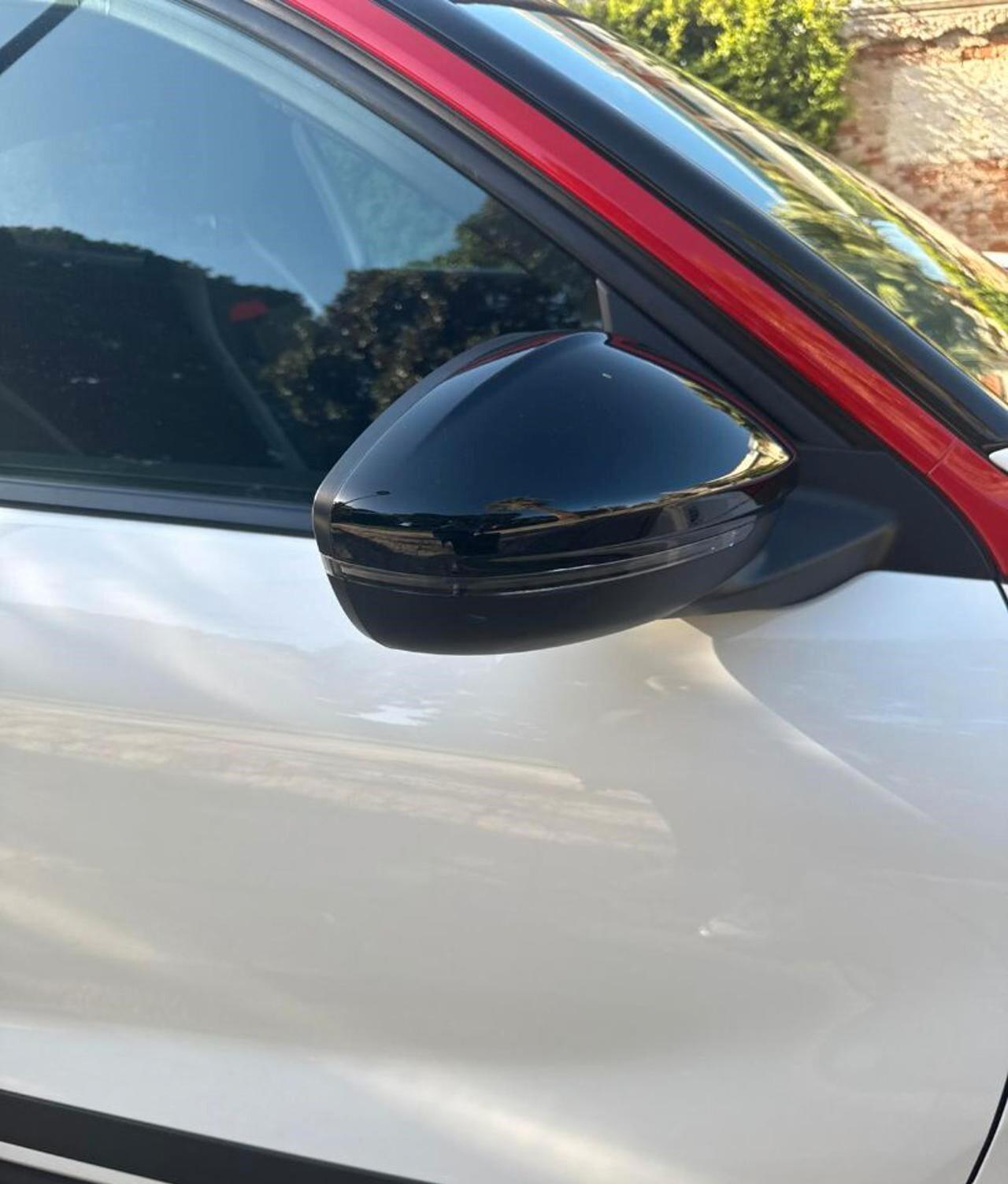 Opel Mokka 1.2 100 CV Turbo GS Line