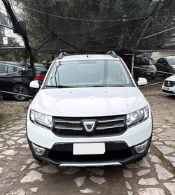 Dacia Sandero Stepway 0.9 TCe 12V TurboGPL 90CV NEOPATENTATI