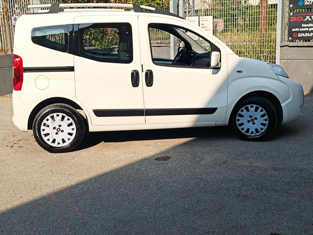 Fiat Qubo 1.3 MJT 95 CV Dynamic
