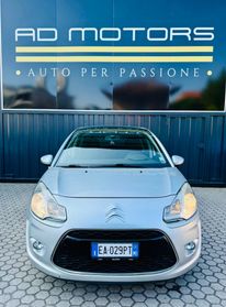 Citroen C3 1.6 VTi 120 Exclusive Style