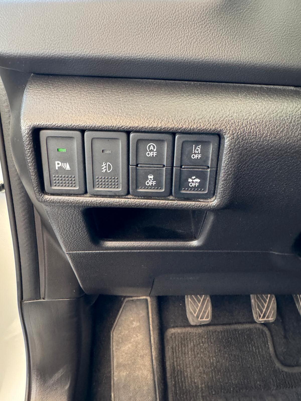 Suzuki S-Cross 1.4 Hybrid Top+ 2023