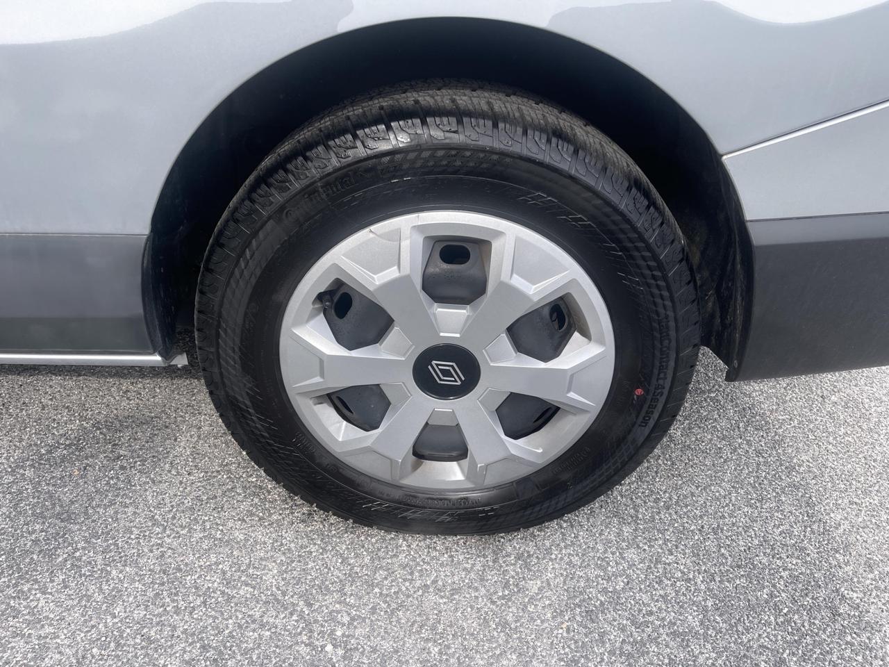 Renault Trafic 2.0 Diesel 150CV E6 -2024