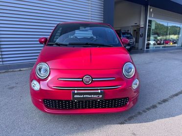 FIAT 500 1.0 Hybrid Lounge OK Neopatentati legge 104