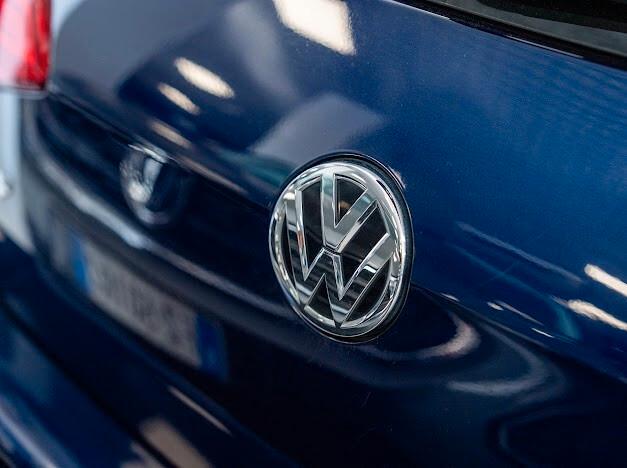 Volkswagen Golf GTD 2.0 TDI DSG 5p. BlueMotion Technology