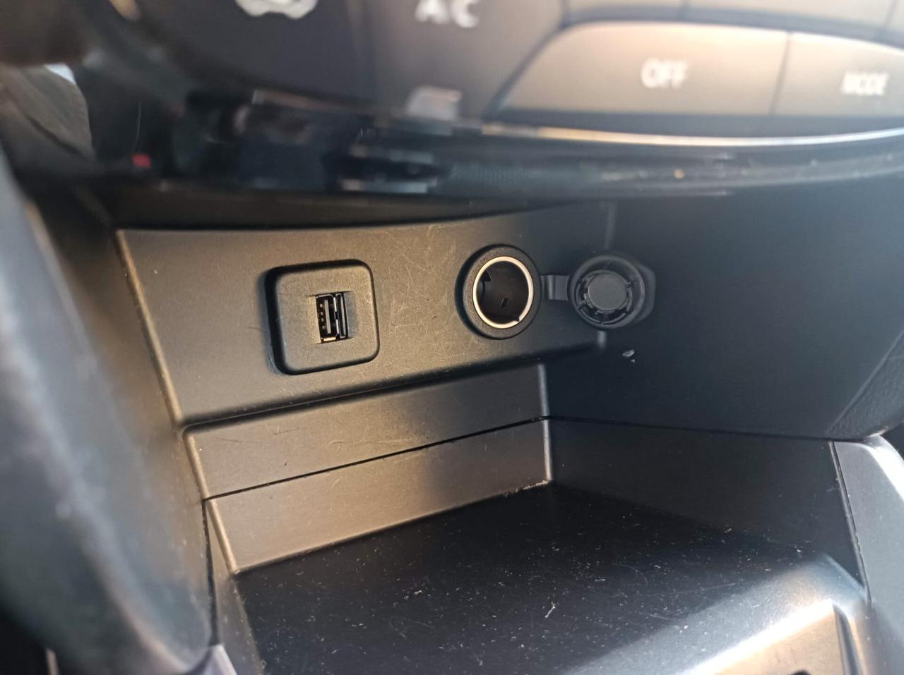 Suzuki Vitara 1.4 Hybrid COOL BENZINA GPL