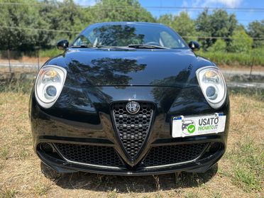 Alfa Romeo MiTo 1.4 78cv UNIPRO Euro 5