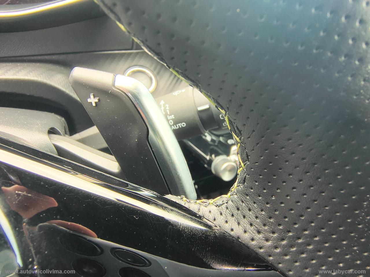 PEUGEOT 208 Hybrid 145 e-DCS6 GT