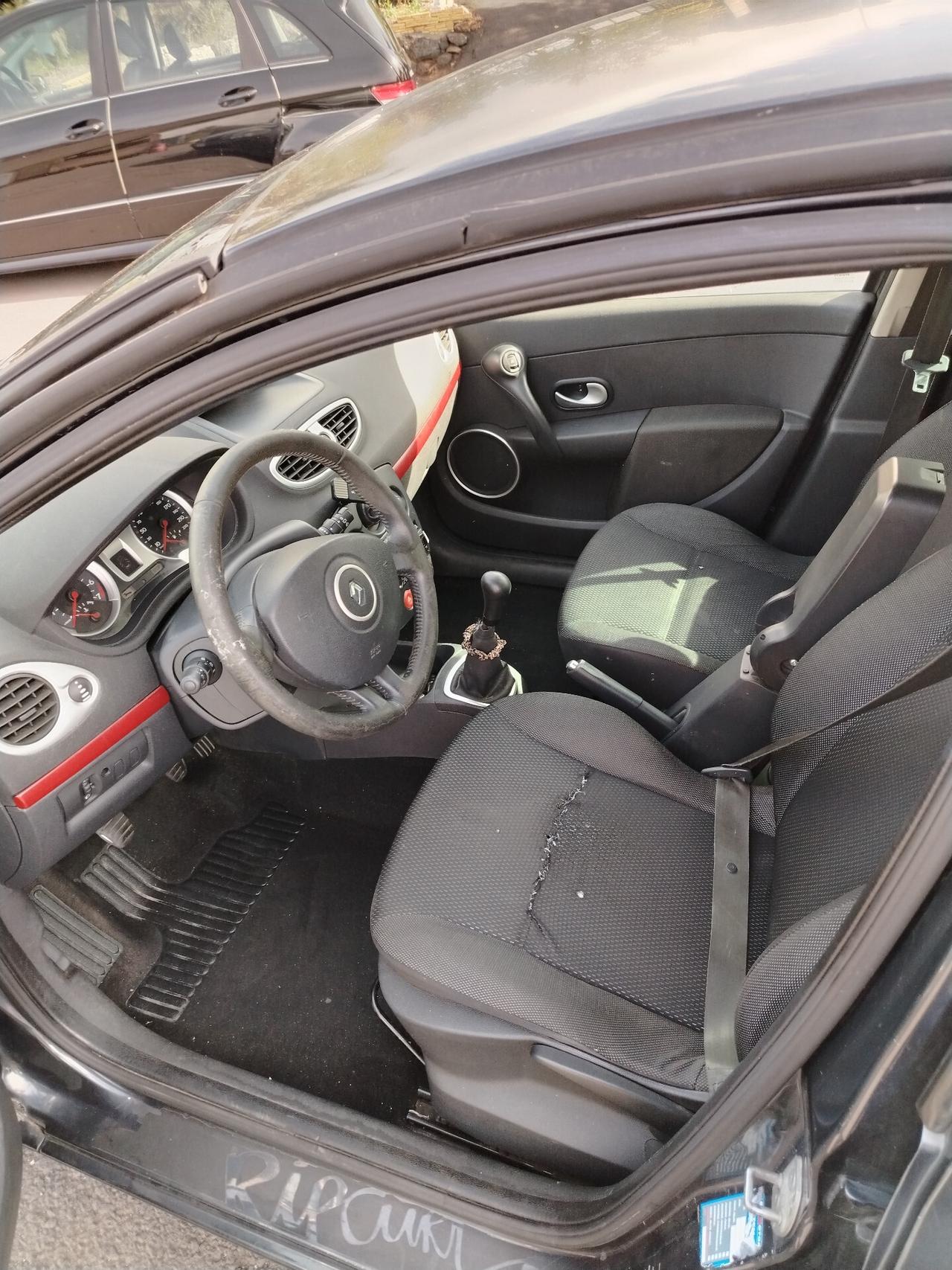 Renault Clio Storia 1.2 5 porte Confort