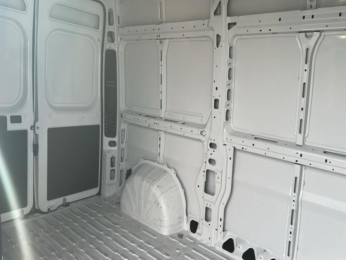 FIAT DUCATO 330 Diesel 140 cv l2h2