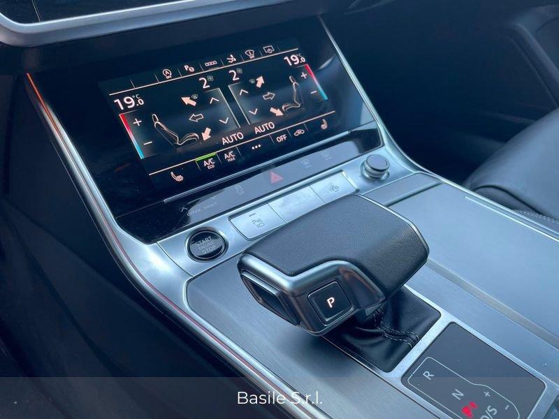 Audi A7 Sportback 40 TDI 2.0 quattro ultra S tronic Business Plus