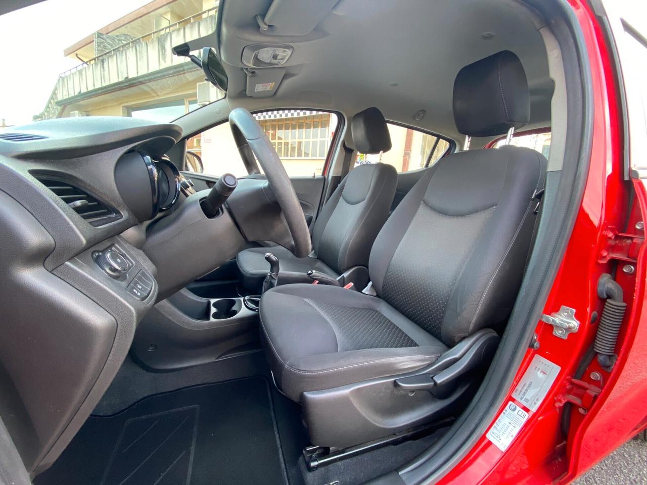 Opel Karl 1.0 75 CV N-Joy *PREZZO REALE*