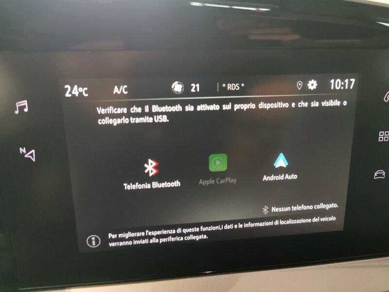 Opel Mokka Mokka 1.5 diesel Elegance