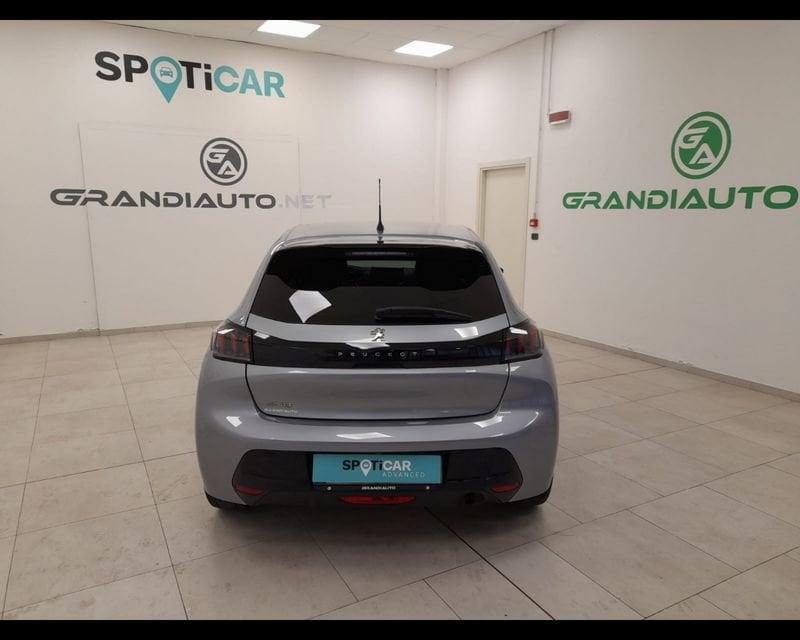 Peugeot 208 II 2019 1.2 puretech Allure Pack s&s 100cv eat8