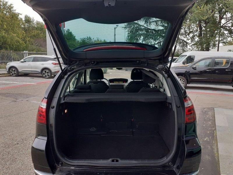 Citroën C4 Picasso 1.6 HDi 110 1°PROP--KM CERTIFICATI