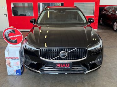 Volvo XC 60 XC60 B4 (d) AWD Geartronic Momentum Pro