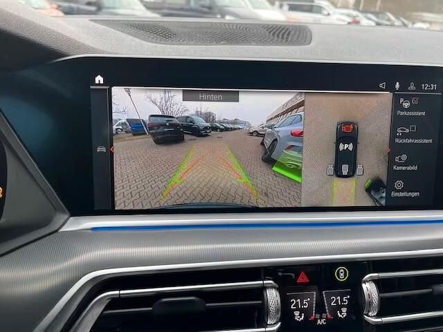 Bmw X5 xDrive25d 231cv TELECAMERA 360 HARMAN KARDON