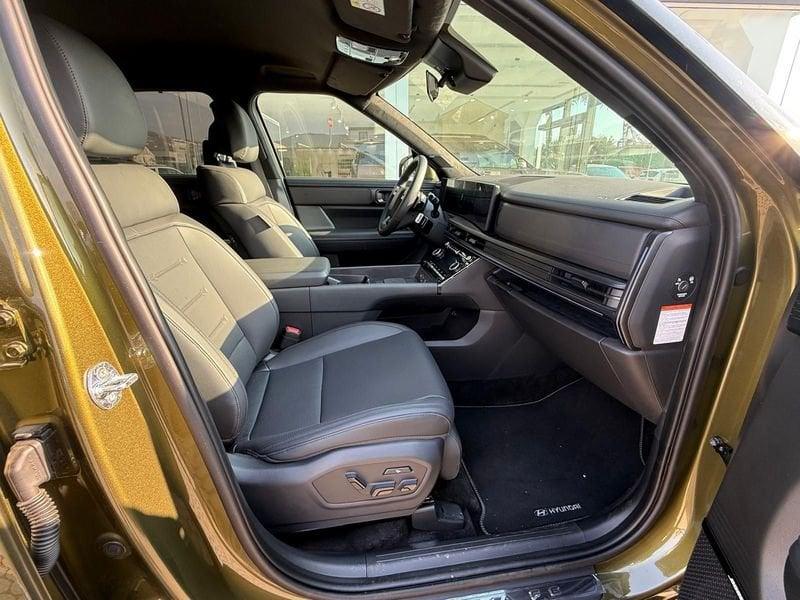 Hyundai Santa Fe PHEV 1.6 T-GDI PHEV 4WD A/T 7posti Xclass