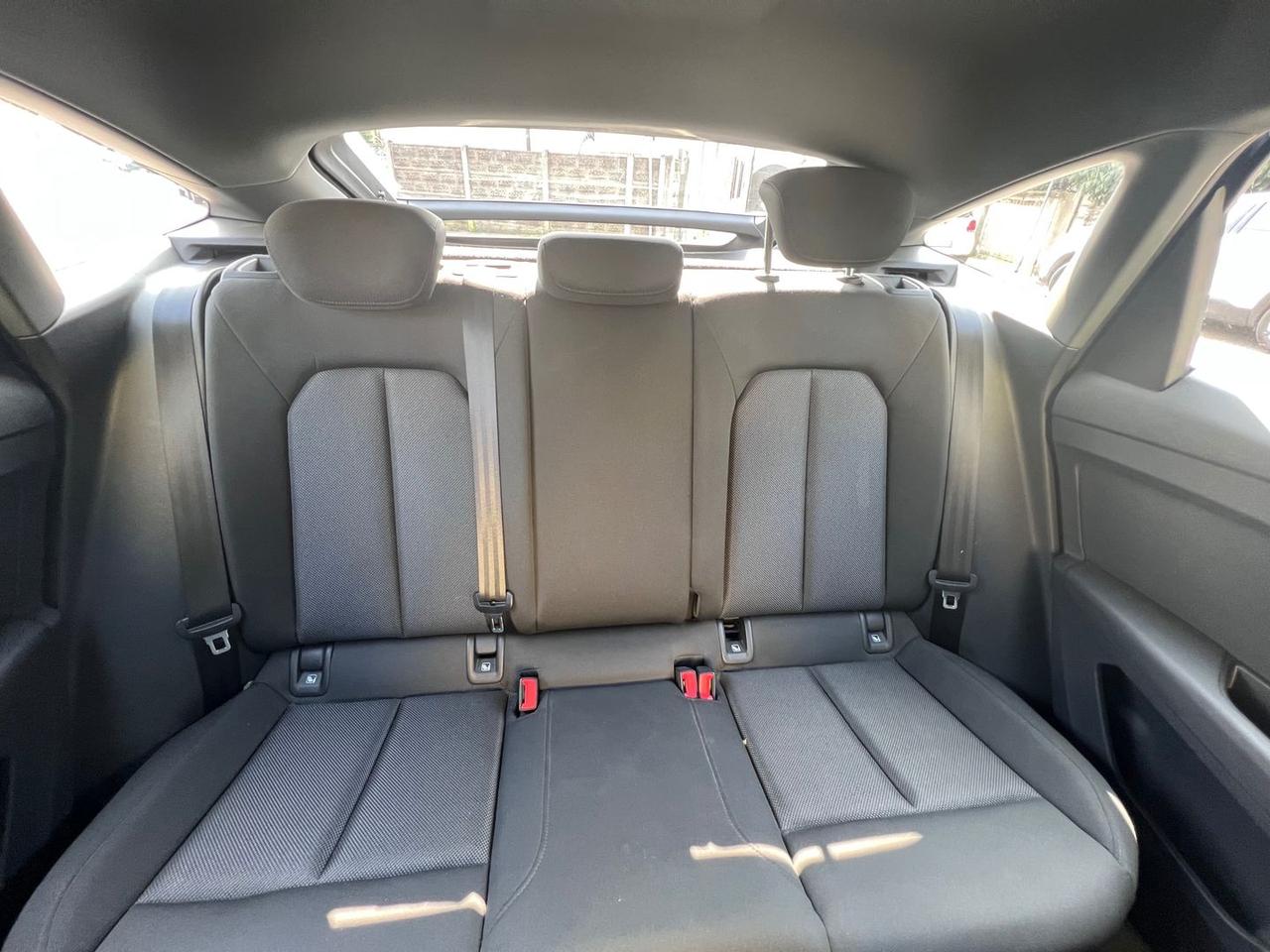 Audi Q4 e-tron Sportback 35 e-tron #9912