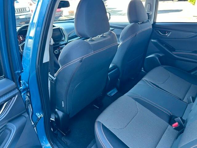 Subaru XV 2.0i e-Boxer MHEV Lineartronic Style Xtra