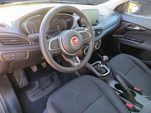 FIAT Tipo (2015-->) 1.0 SW Business