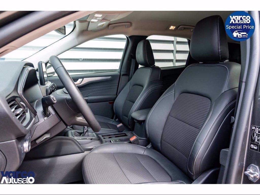 FORD Kuga 1.5 ecoboost titanium x 2wd 150cv del 2022