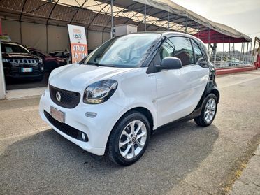 Smart ForTwo 1.0 AUTOMATICA EURO 6