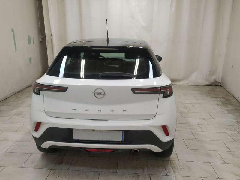 Opel Mokka 1.5 Elegance s&s 110cv