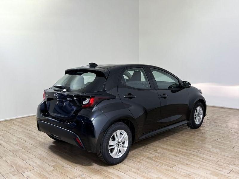 Mazda Mazda2 Hybrid 1.5 VVT e-CVT Full Hybrid Electric Centre-Line