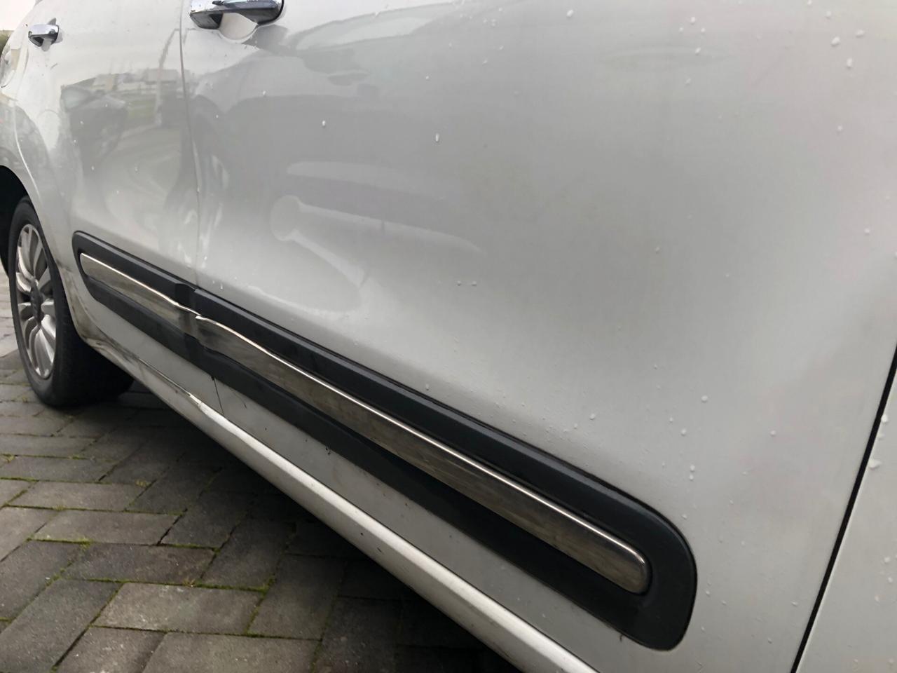 Fiat 500L 1.3 Multijet 85 CV Pop