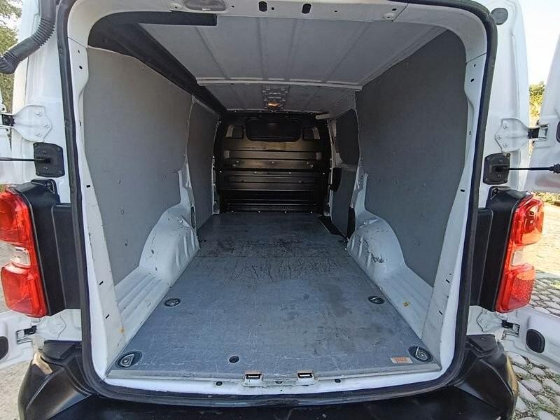 Fiat Scudo 1.5 BlueHDi 100 CV PL-TN Furgone - PREZZO REALE