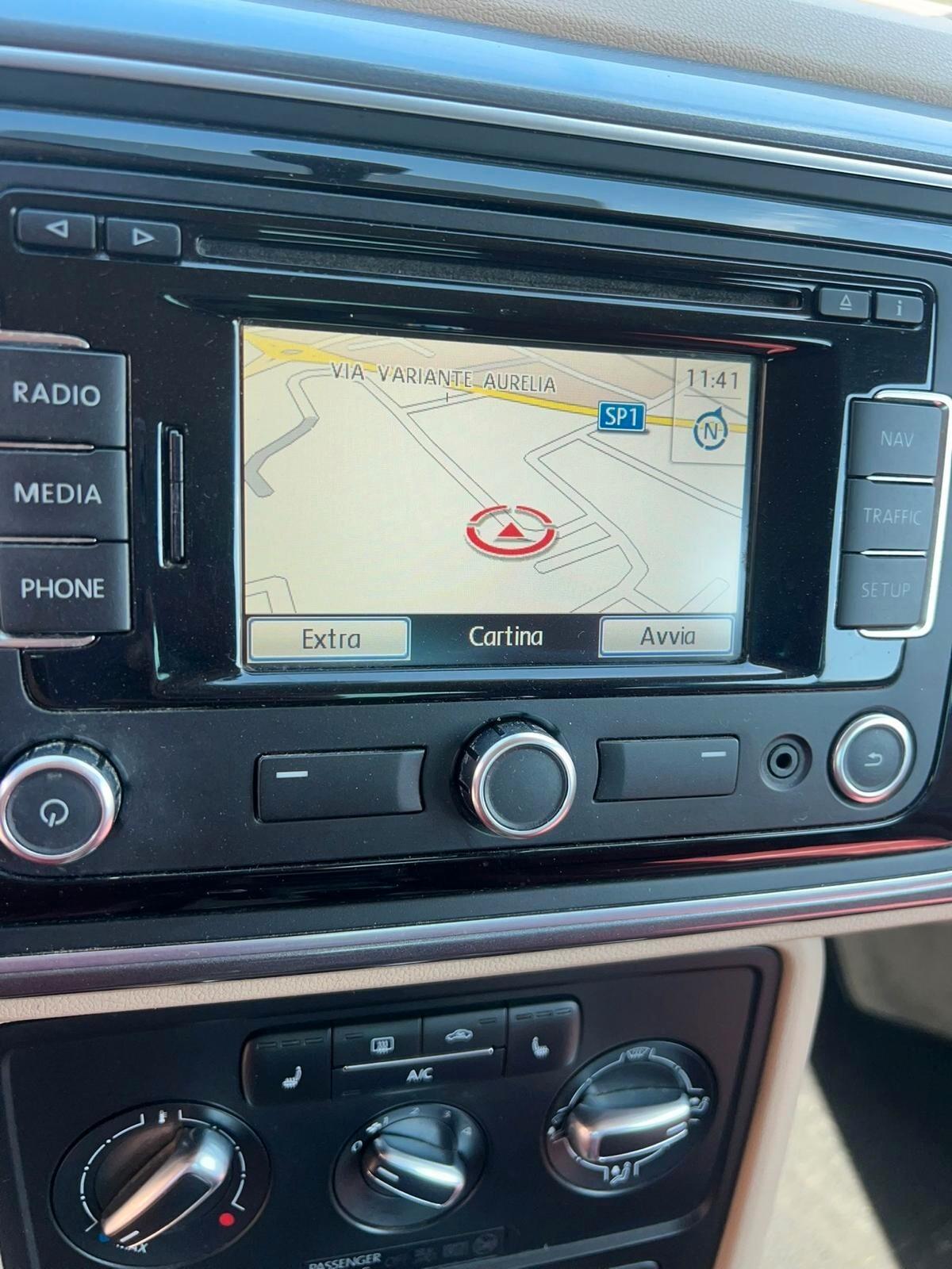 Volkswagen Maggiolino 1.2 TSI Design BlueMotion Technology