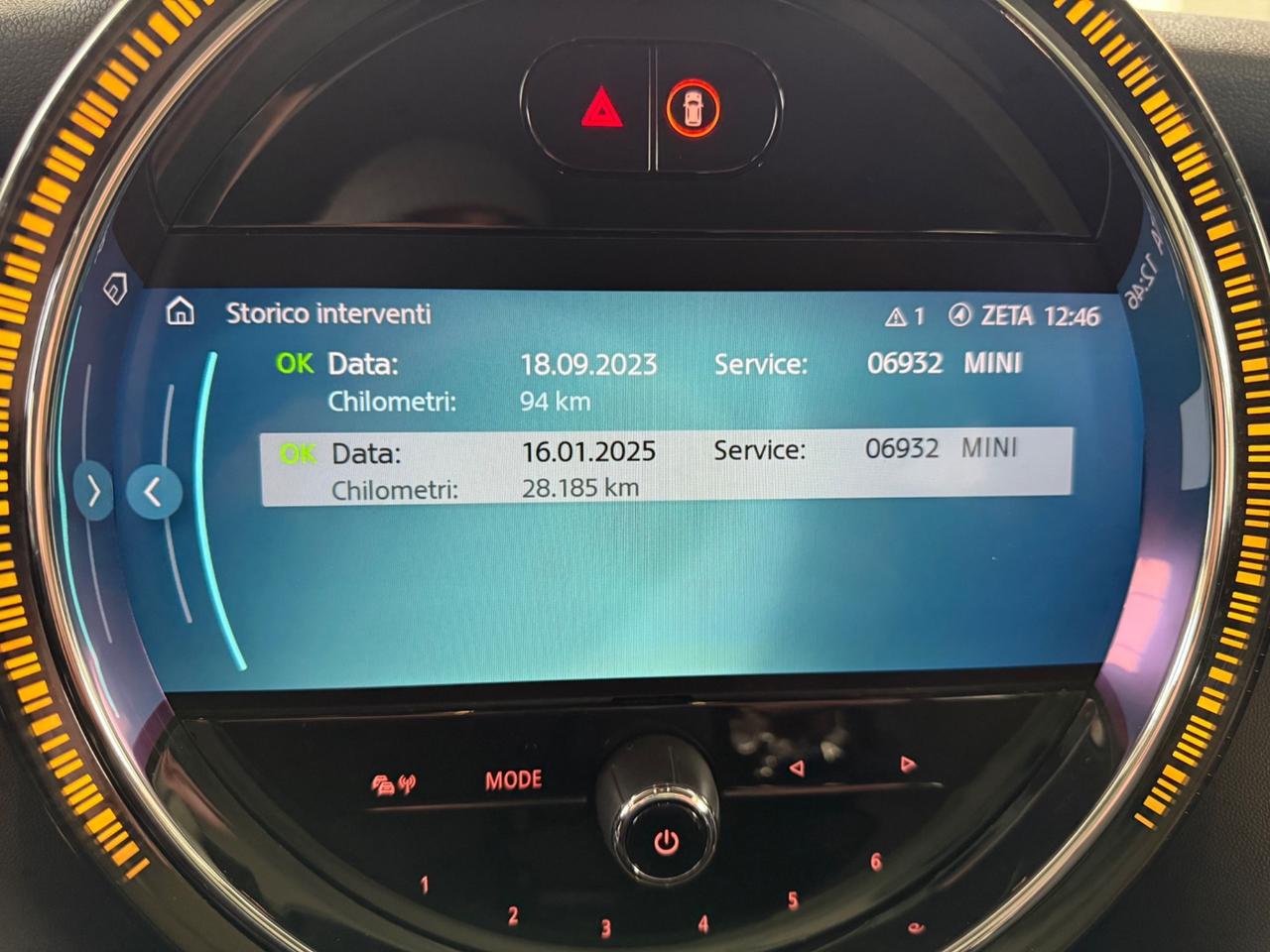 Mini 1.5 Cooper Camden Edition