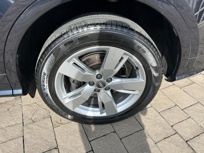Audi Q5 2.0 TDI 190 CV quattro S tronic Line Plus
