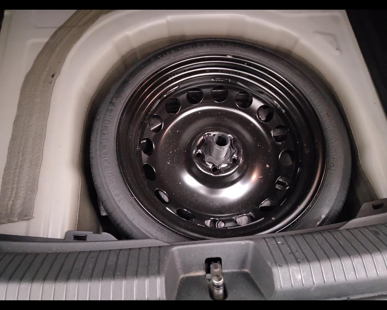 VOLKSWAGEN Taigo - Taigo 1.0 tsi R-Line 110cv